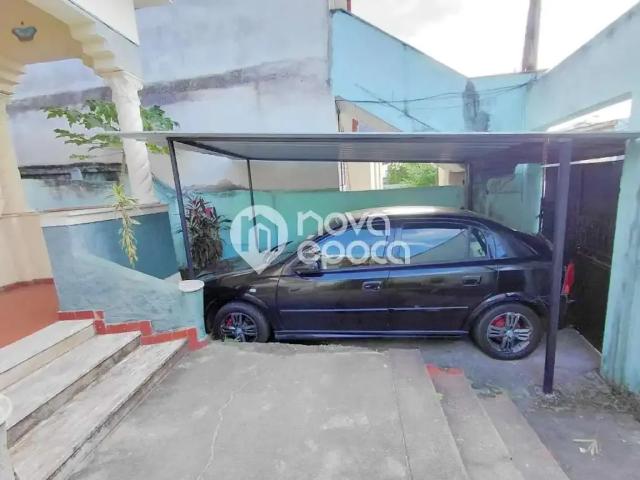 Casa / Sobrado para Venda em Rio de Janeiro/RJ Madureira 2 Quartos