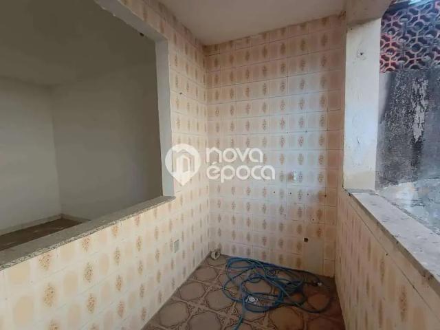 Casa / Sobrado para Venda em Rio de Janeiro/RJ Madureira 2 Quartos