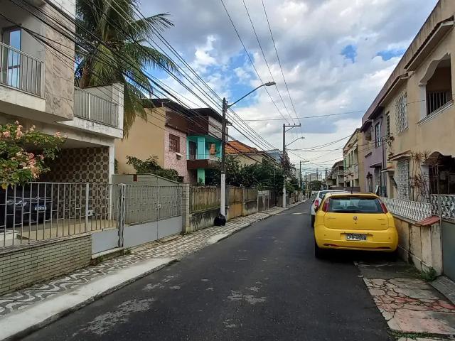 Casa / Sobrado para Venda em Rio de Janeiro/RJ Madureira 3 Quartos