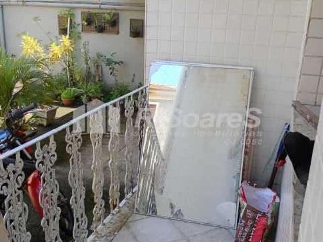 Casa / Sobrado para Venda em Rio de Janeiro/RJ Madureira 3 Quartos