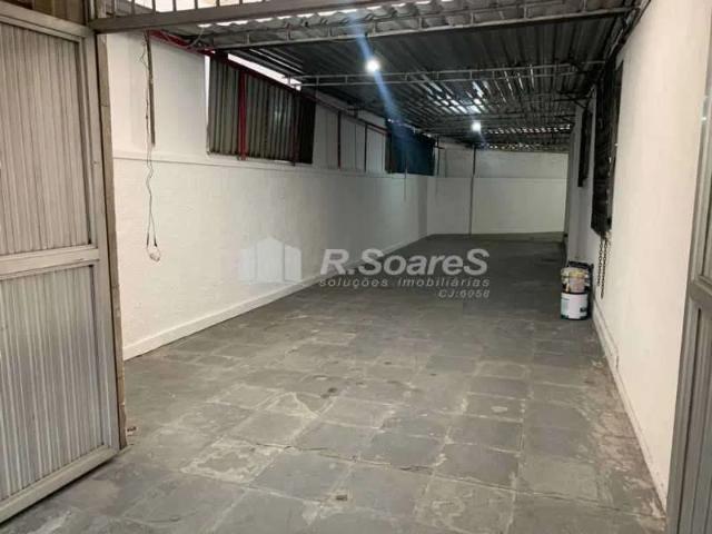 Casa / Sobrado para Venda em Rio de Janeiro/RJ Madureira 3 Quartos