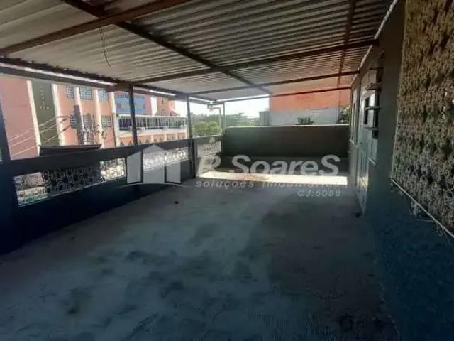 Casa / Sobrado para Venda em Rio de Janeiro/RJ Madureira 3 Quartos