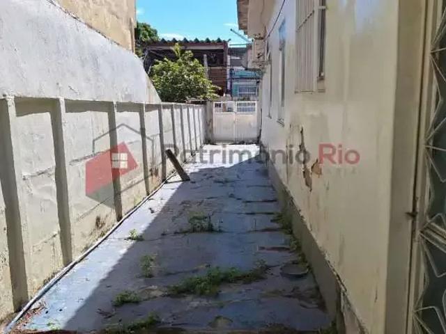 Casa / Sobrado para Venda em Rio de Janeiro/RJ Madureira 3 Quartos