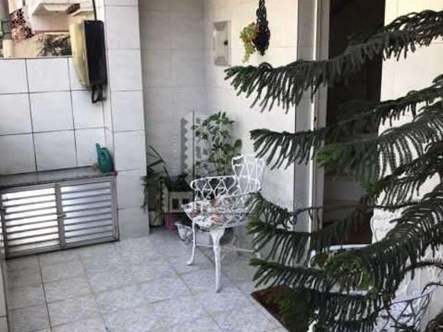 Casa / Sobrado para Venda em Rio de Janeiro/RJ Madureira 3 Quartos