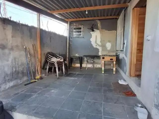 Casa / Sobrado para Venda em Rio de Janeiro/RJ Madureira 3 Quartos