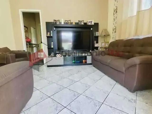 Casa / Sobrado para Venda em Rio de Janeiro/RJ Madureira 3 Quartos