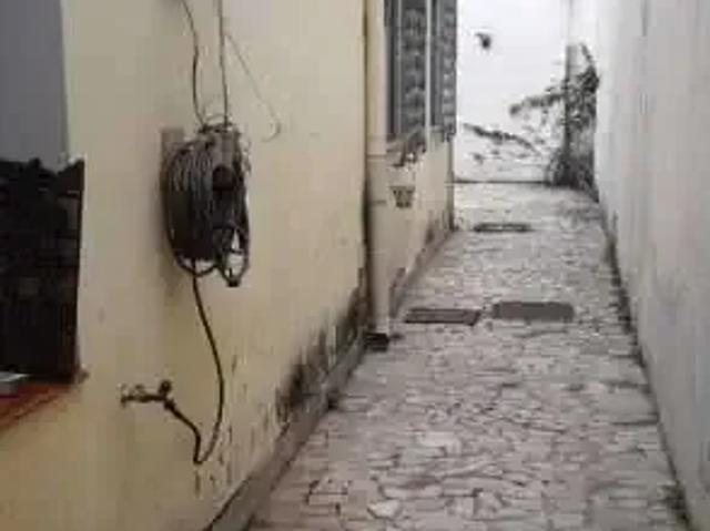 Casa / Sobrado para Venda em Rio de Janeiro/RJ Madureira 3 Quartos
