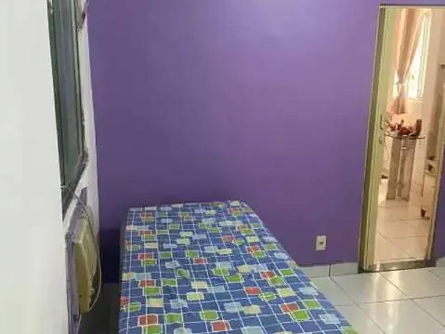Casa / Sobrado para Venda em Rio de Janeiro/RJ Madureira 3 Quartos