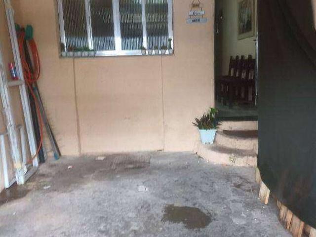 Casa / Sobrado para Venda em Rio de Janeiro/RJ Madureira 3 Quartos