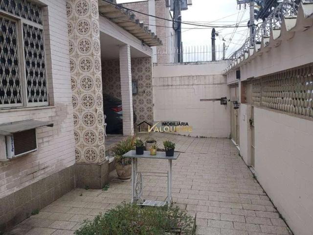 Casa / Sobrado para Venda em Rio de Janeiro/RJ Madureira 3 Quartos