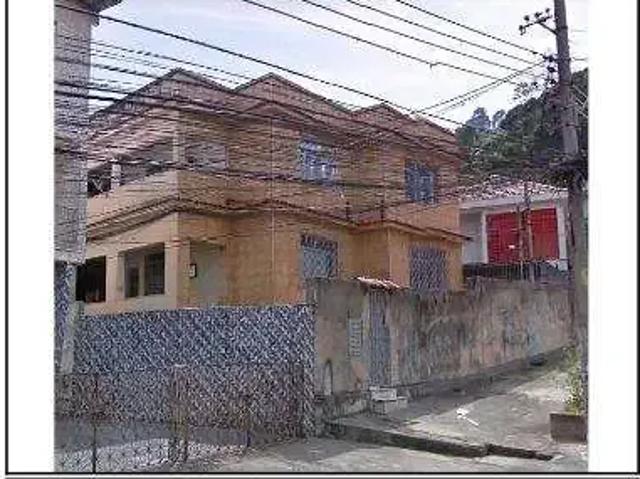 Casa / Sobrado para Venda em Rio de Janeiro/RJ Madureira 3 Quartos