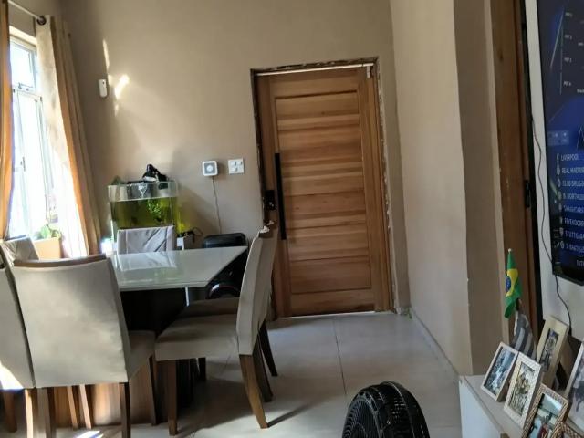 Casa / Sobrado para Venda em Rio de Janeiro/RJ Madureira 3 Quartos