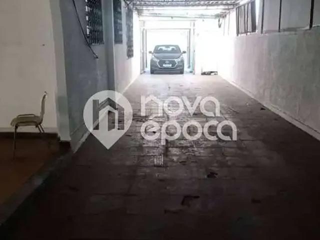Casa / Sobrado para Venda em Rio de Janeiro/RJ Madureira 3 Quartos