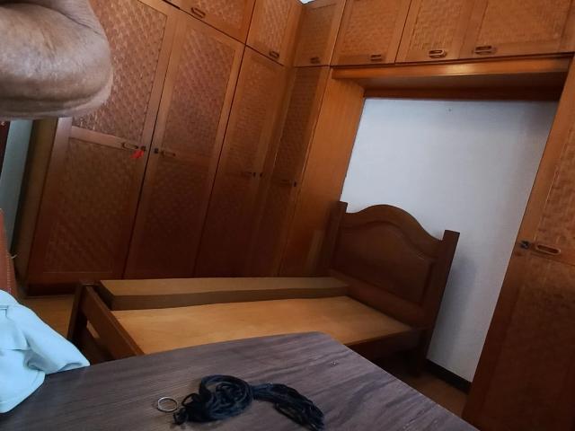 Casa / Sobrado para Venda em Rio de Janeiro/RJ Madureira 3 Quartos