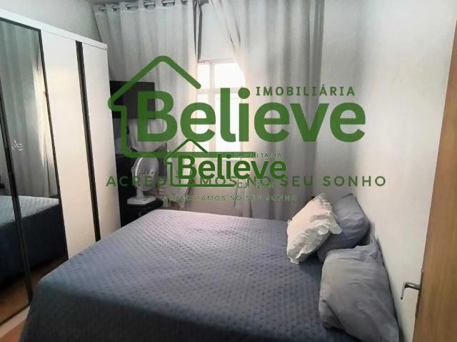 Casa / Sobrado para Venda em Rio de Janeiro/RJ Manguinhos 3 Quartos