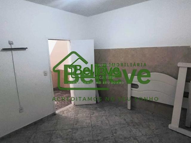 Casa / Sobrado para Venda em Rio de Janeiro/RJ Manguinhos 1 Quartos