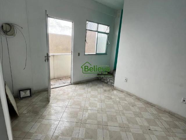 Casa / Sobrado para Venda em Rio de Janeiro/RJ Manguinhos 2 Quartos