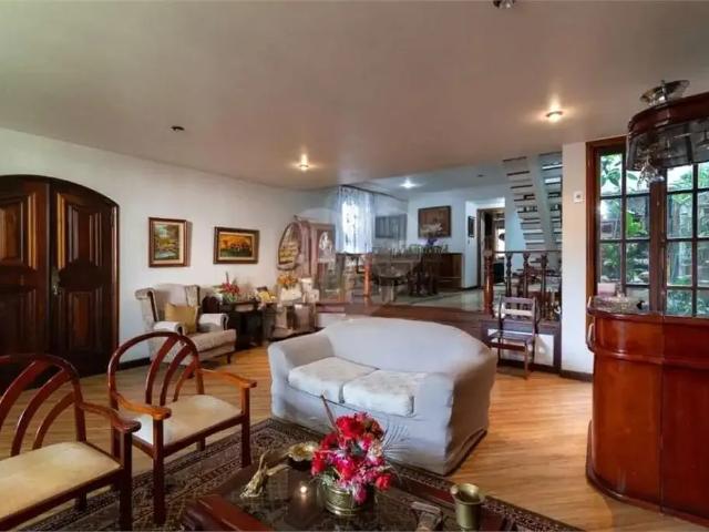 Casa / Sobrado para Venda em Rio de Janeiro/RJ Maracanã 3 Quartos