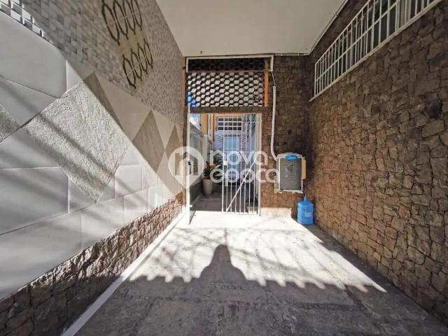 Casa / Sobrado para Venda em Rio de Janeiro/RJ Maracanã 3 Quartos