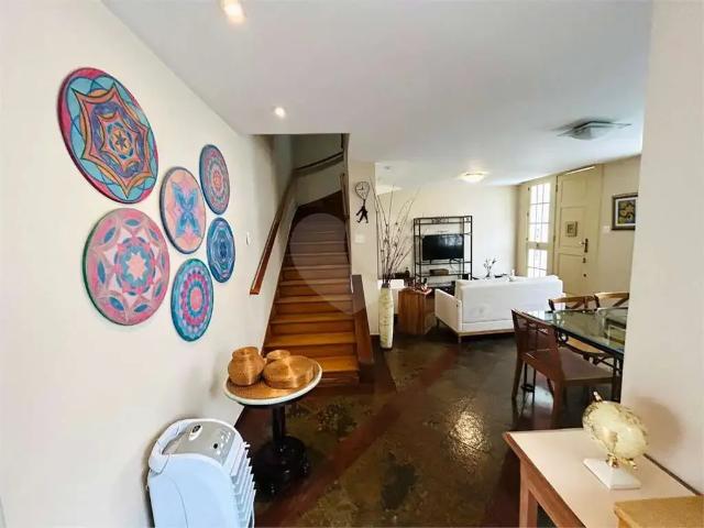 Casa / Sobrado para Venda em Rio de Janeiro/RJ Maracanã 3 Quartos