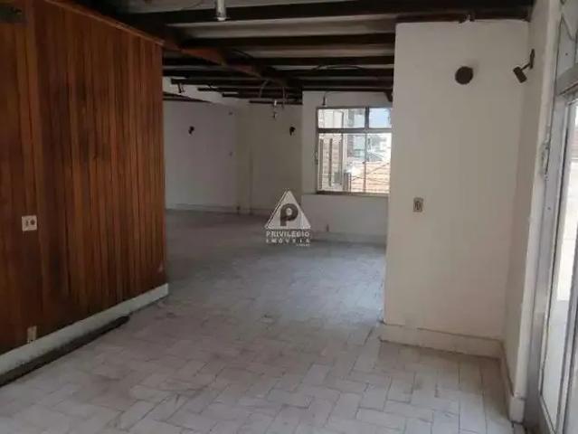 Casa / Sobrado para Venda em Rio de Janeiro/RJ Maracanã 3 Quartos