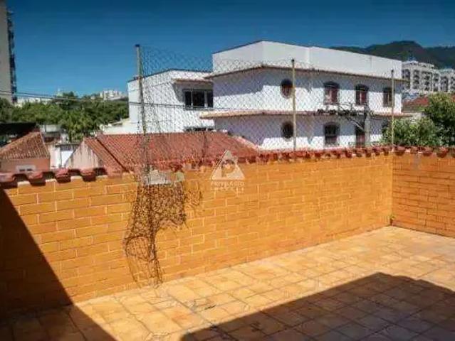 Casa / Sobrado para Venda em Rio de Janeiro/RJ Maracanã 3 Quartos