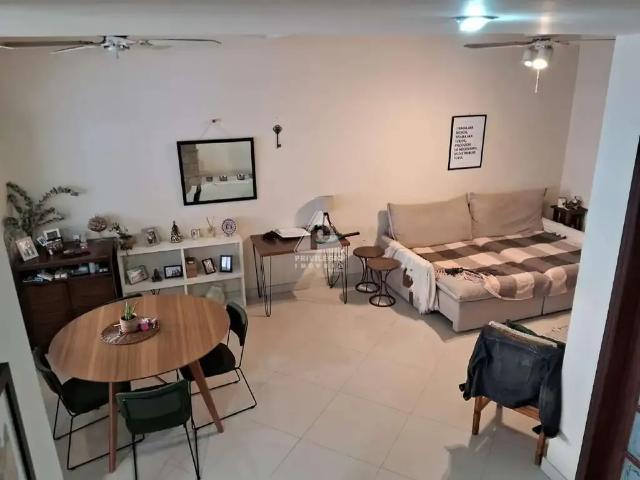 Casa / Sobrado para Venda em Rio de Janeiro/RJ Maracanã 3 Quartos