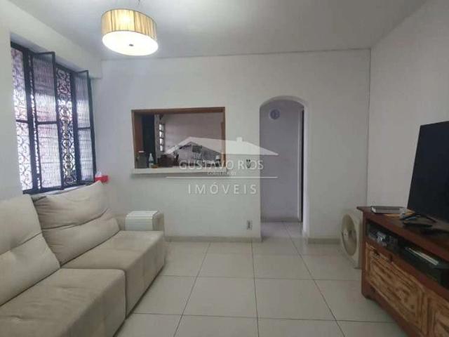 Casa / Sobrado para Venda em Rio de Janeiro/RJ Maracanã 3 Quartos
