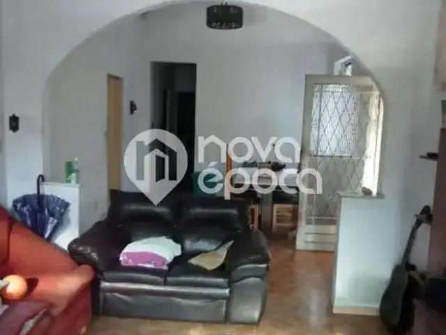 Casa / Sobrado para Venda em Rio de Janeiro/RJ Maracanã 11 Quartos