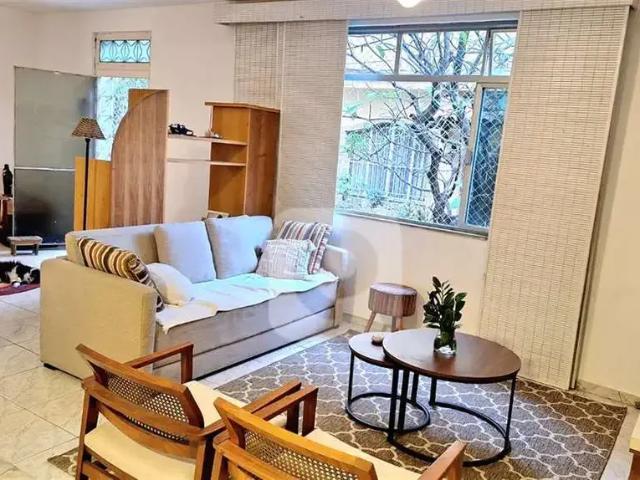 Casa / Sobrado para Venda em Rio de Janeiro/RJ Tijuca 2 Quartos