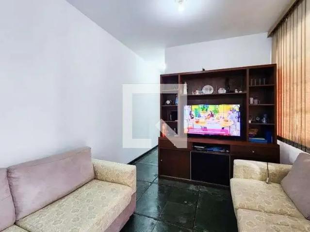 Casa / Sobrado para Venda em Rio de Janeiro/RJ Maracanã 3 Quartos