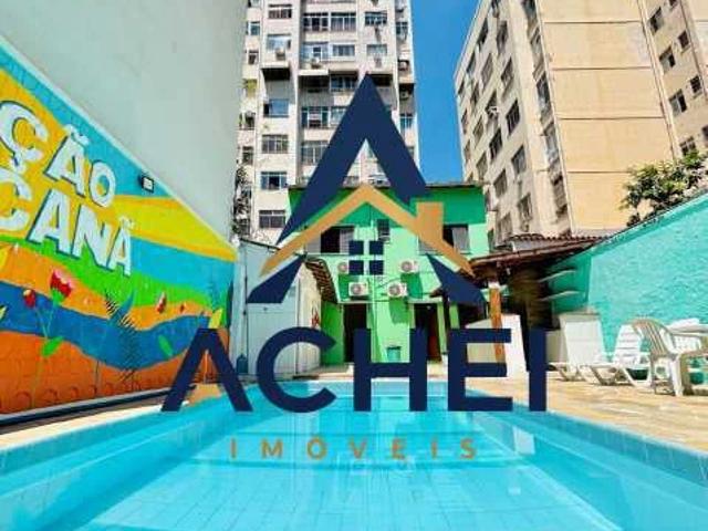 Casa / Sobrado para Venda em Rio de Janeiro/RJ Maracanã 7 Quartos