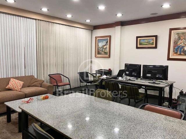 Casa / Sobrado para Venda em Rio de Janeiro/RJ Maracanã