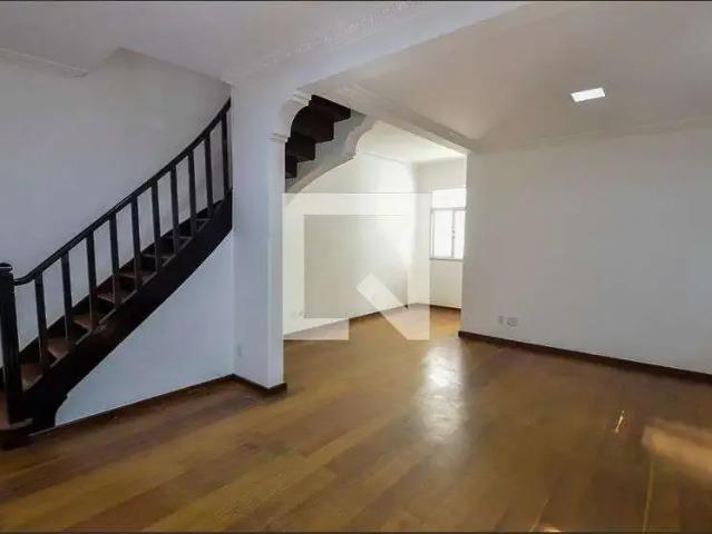 Casa / Sobrado para Venda em Rio de Janeiro/RJ Maracanã 3 Quartos
