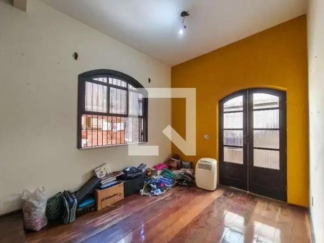 Casa / Sobrado para Venda em Rio de Janeiro/RJ Maracanã 4 Quartos