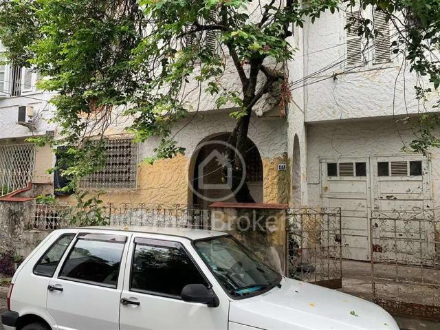 Casa / Sobrado para Venda em Rio de Janeiro/RJ Maracanã 4 Quartos