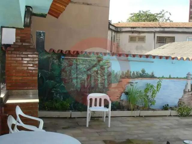 Casa / Sobrado para Venda em Rio de Janeiro/RJ Maracanã 4 Quartos
