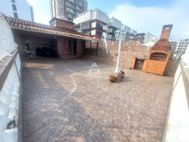 Casa / Sobrado para Venda em Rio de Janeiro/RJ Maracanã 4 Quartos