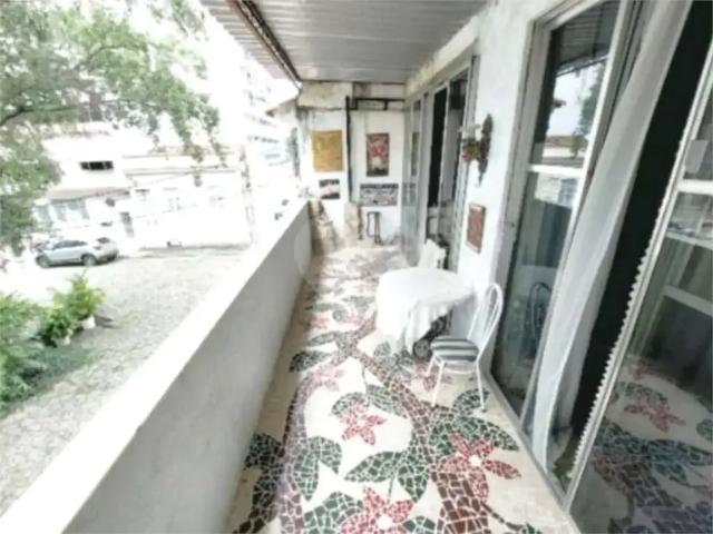 Casa / Sobrado para Venda em Rio de Janeiro/RJ Maracanã 4 Quartos