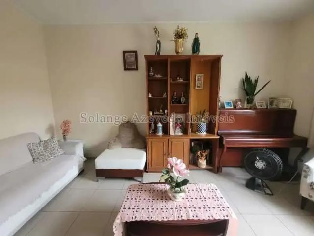 Casa / Sobrado para Venda em Rio de Janeiro/RJ Maracanã 4 Quartos