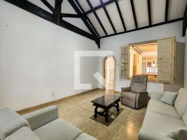 Casa / Sobrado para Venda em Rio de Janeiro/RJ Maracanã 4 Quartos