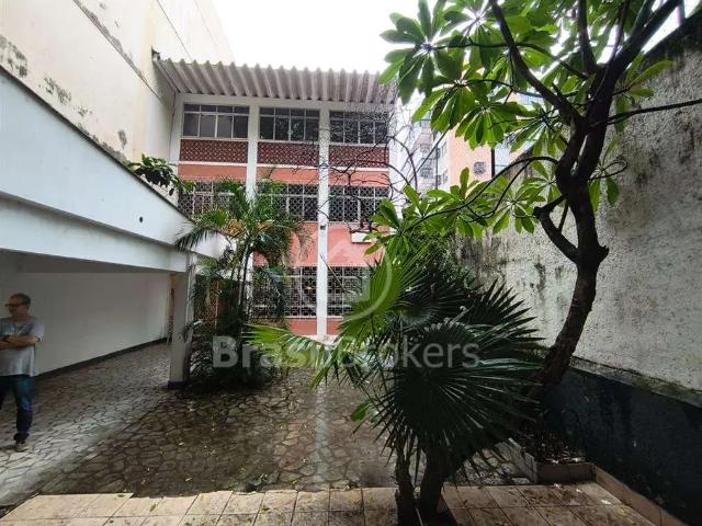 Casa / Sobrado para Venda em Rio de Janeiro/RJ Maracanã 4 Quartos