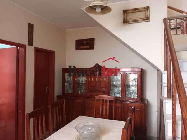 Casa / Sobrado para Venda em Rio de Janeiro/RJ Maracanã 4 Quartos