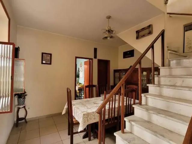 Casa / Sobrado para Venda em Rio de Janeiro/RJ Maracanã 4 Quartos