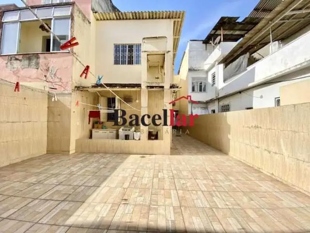 Casa / Sobrado para Venda em Rio de Janeiro/RJ Maracanã 4 Quartos