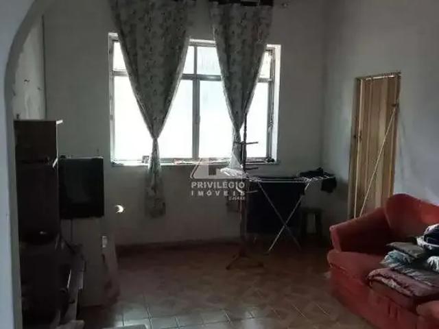 Casa / Sobrado para Venda em Rio de Janeiro/RJ Maracanã 4 Quartos