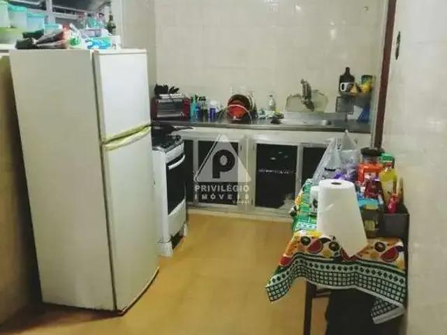 Casa / Sobrado para Venda em Rio de Janeiro/RJ Maracanã 4 Quartos