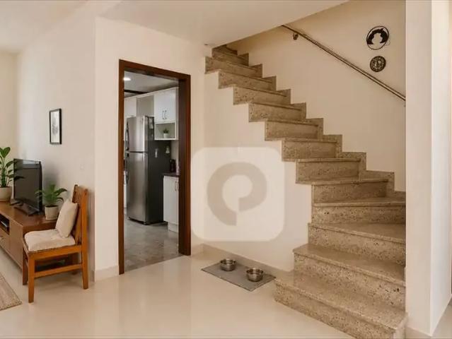 Casa / Sobrado para Venda em Rio de Janeiro/RJ Tijuca 5 Quartos