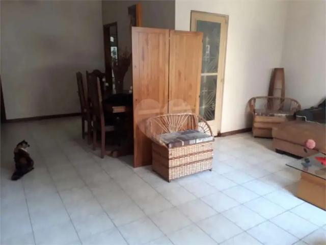 Casa / Sobrado para Venda em Rio de Janeiro/RJ Maracanã 5 Quartos