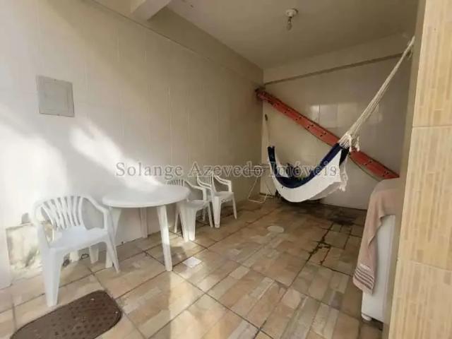 Casa / Sobrado para Venda em Rio de Janeiro/RJ Maracanã 5 Quartos